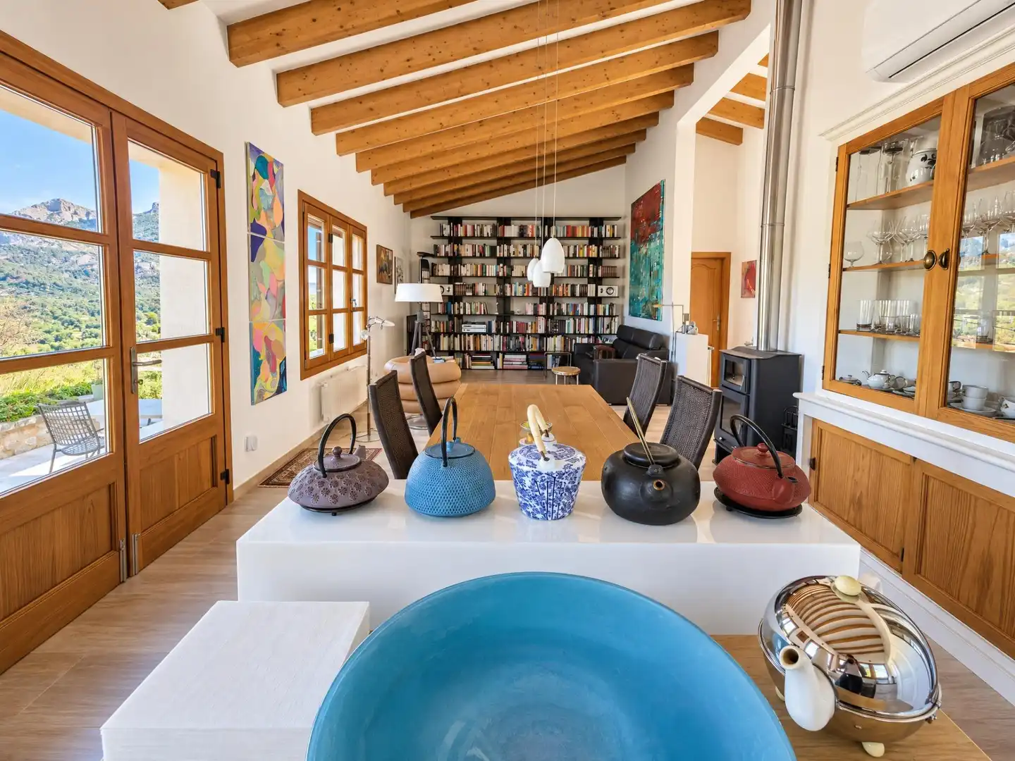 Villa avec piscine à vendre à Selva, imagen 21
