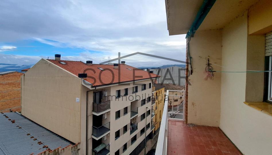 Foto 1 de Pis en venda a  Arago, Tremp, Lleida