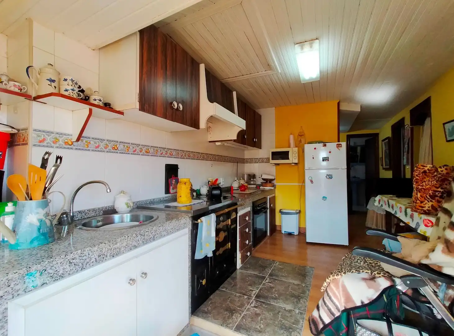 Casa rustica con giardino in vendita a Pravia, imagen 6