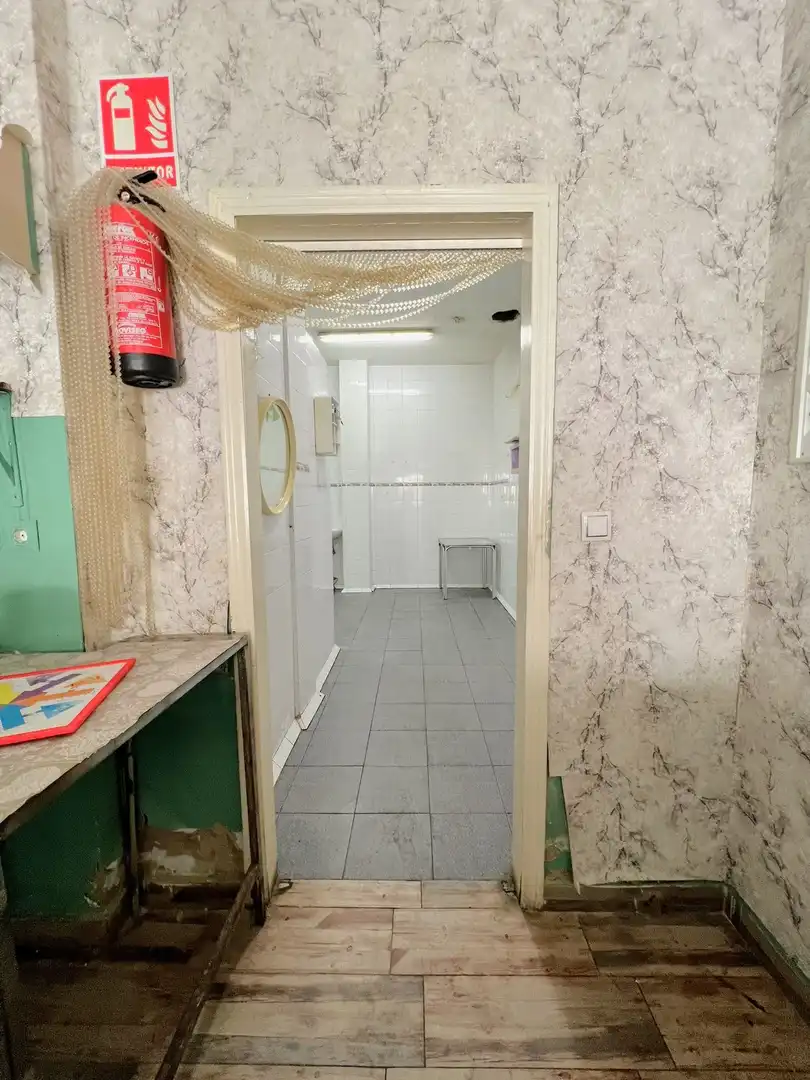 Business premises for sale in ROQUE BARCIA, imagen 13