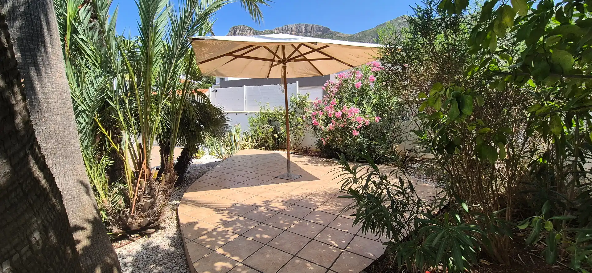 Chalet con terraza en venta en Carrer Cap del Moro, imagen 56