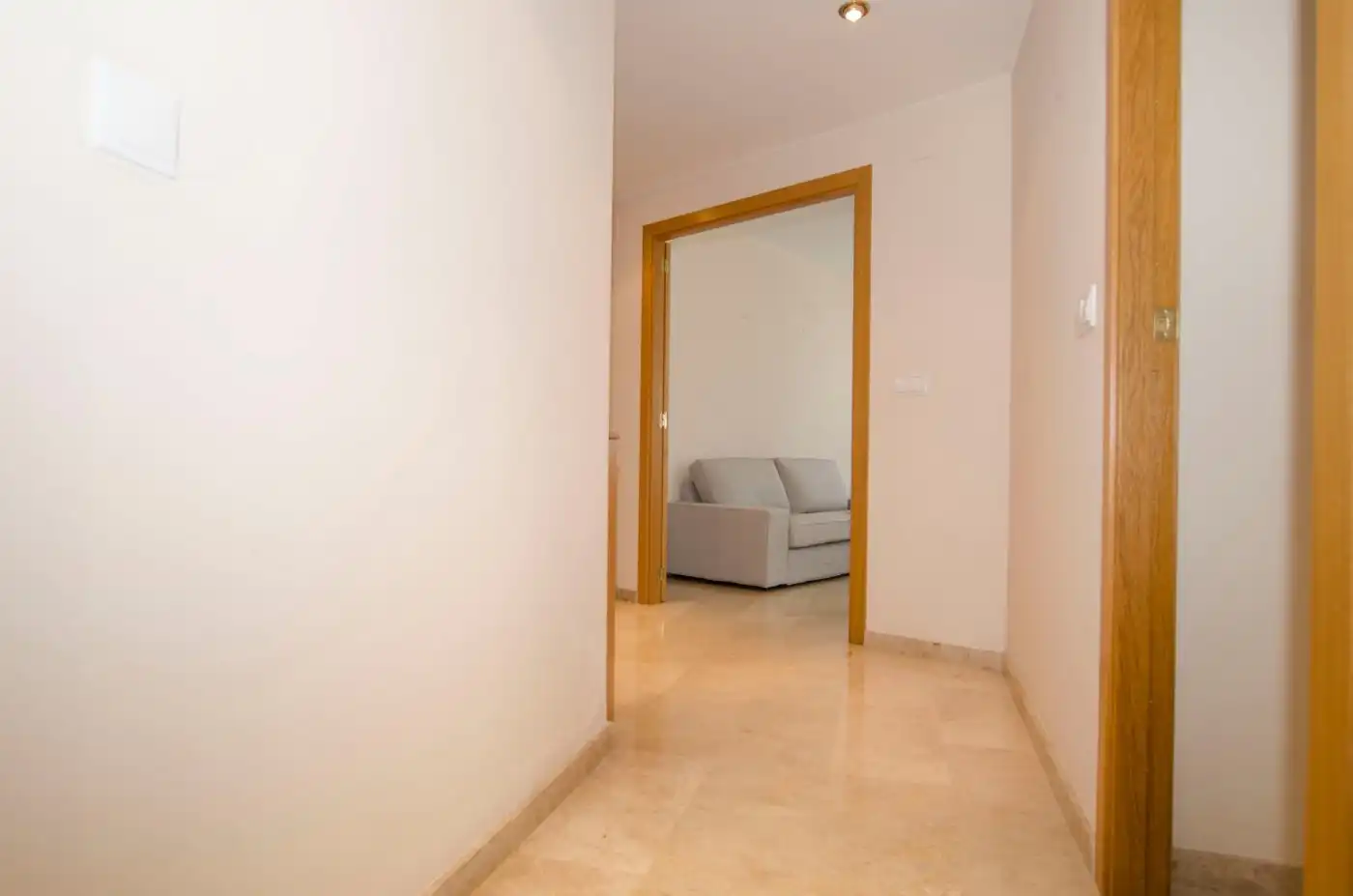 Piso de alquiler en Valencia con Aire acondicionado, Calefacción y Jardín privado