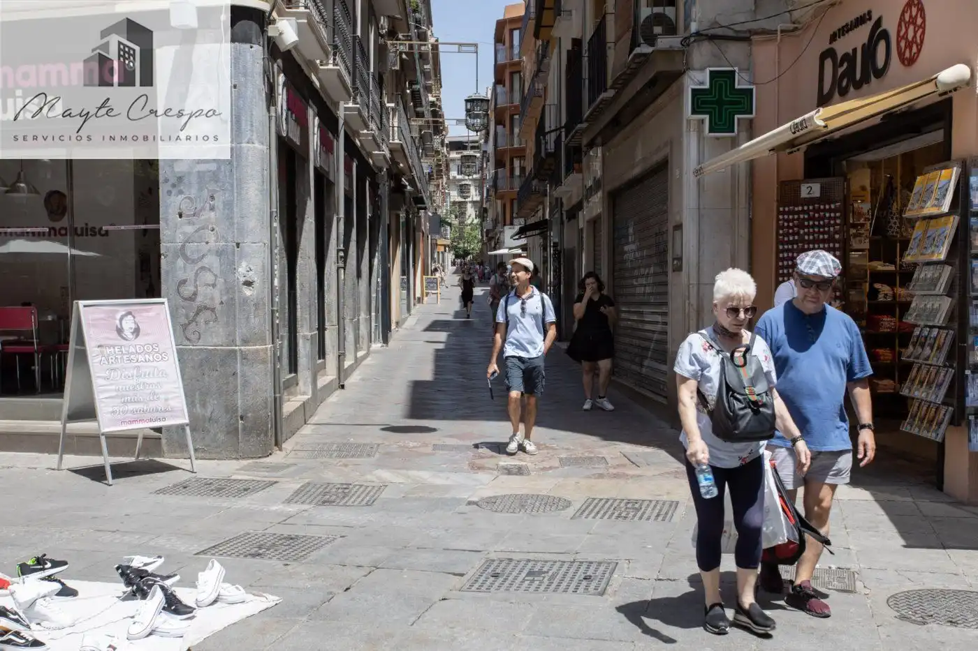Inmuebles singulares en venta en Calle salamanca, imagen 53