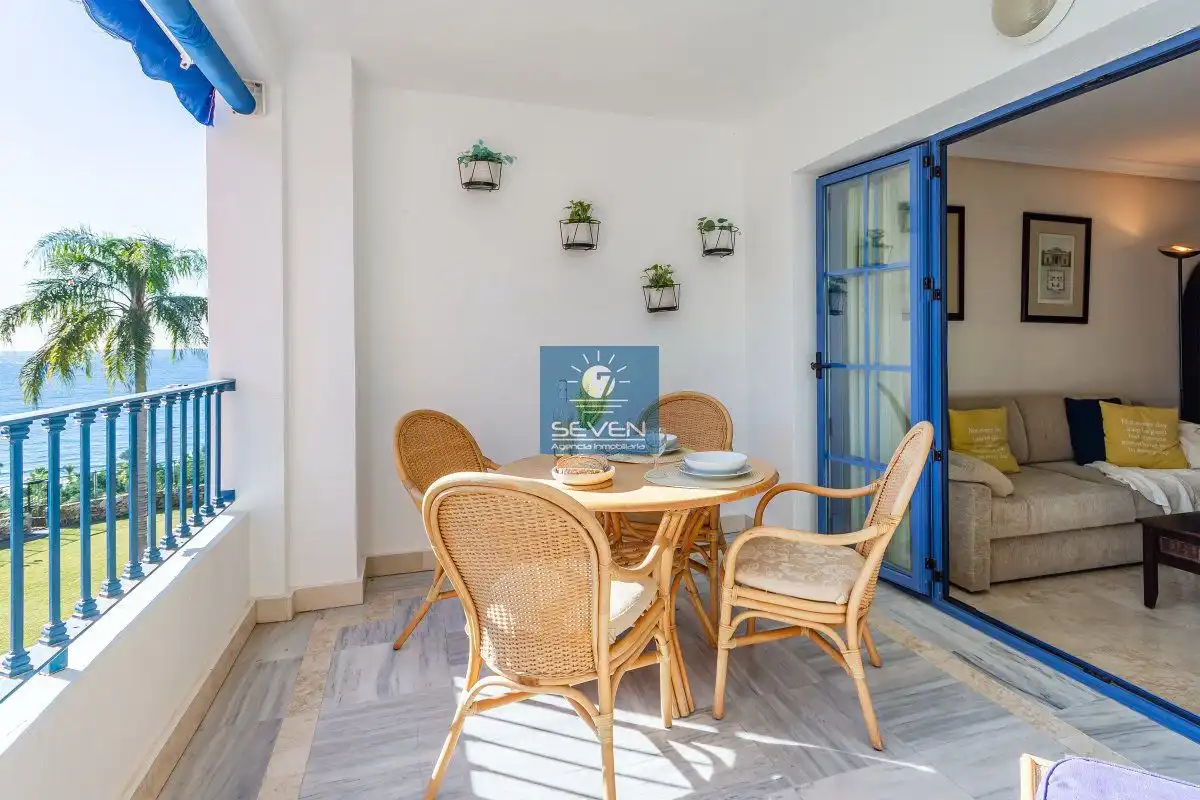 Apartament amb piscina en venda a Mayor Zaragoza 4, imagen 4
