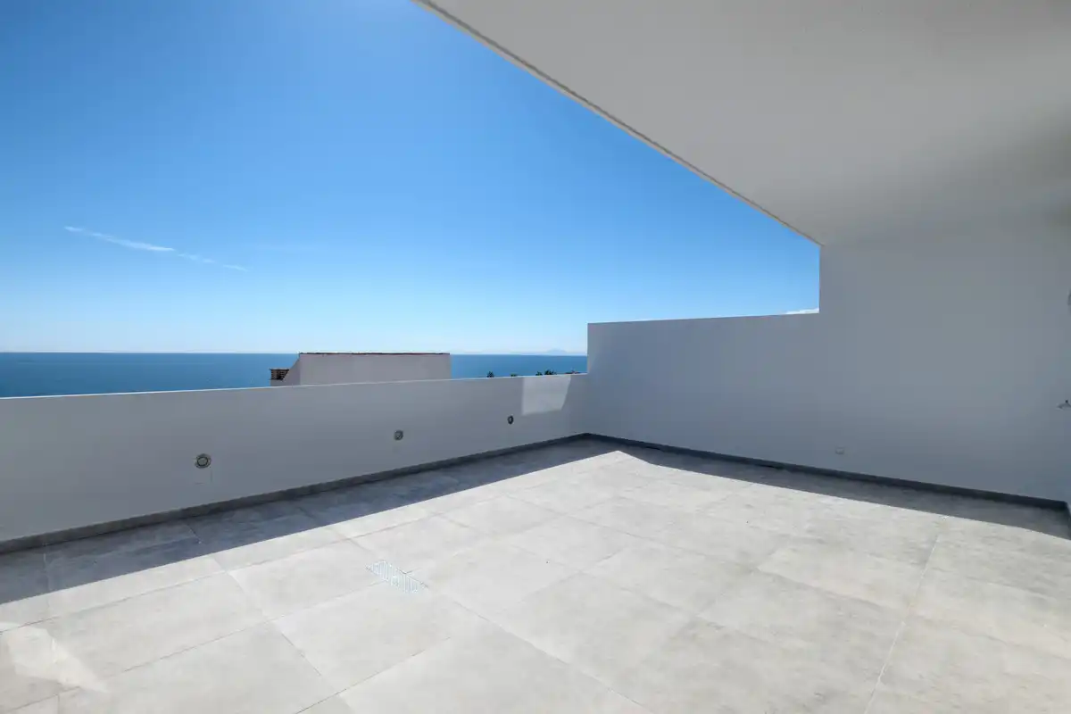 Apartment mit Pool zum Verkauf in Marbella Centro