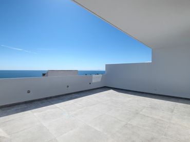 Apartament amb piscina en venda a Marbella Centro