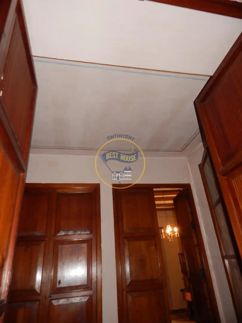 Casa amb terrassa en venda a Bocairent, imagen 50