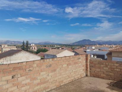 Exterior view of House or chalet for sale in Cijuela