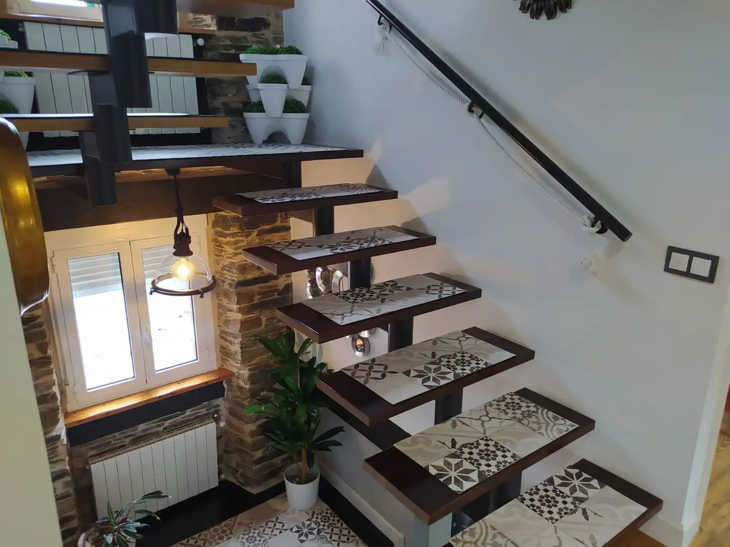 Casa adosada en venta en Foz con Calefacción, Jardín privado y Terraza