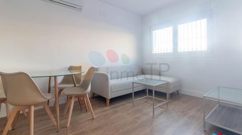Foto 3 de Planta baja en venta en Las Torres - Guadalupe, Huelva Capital