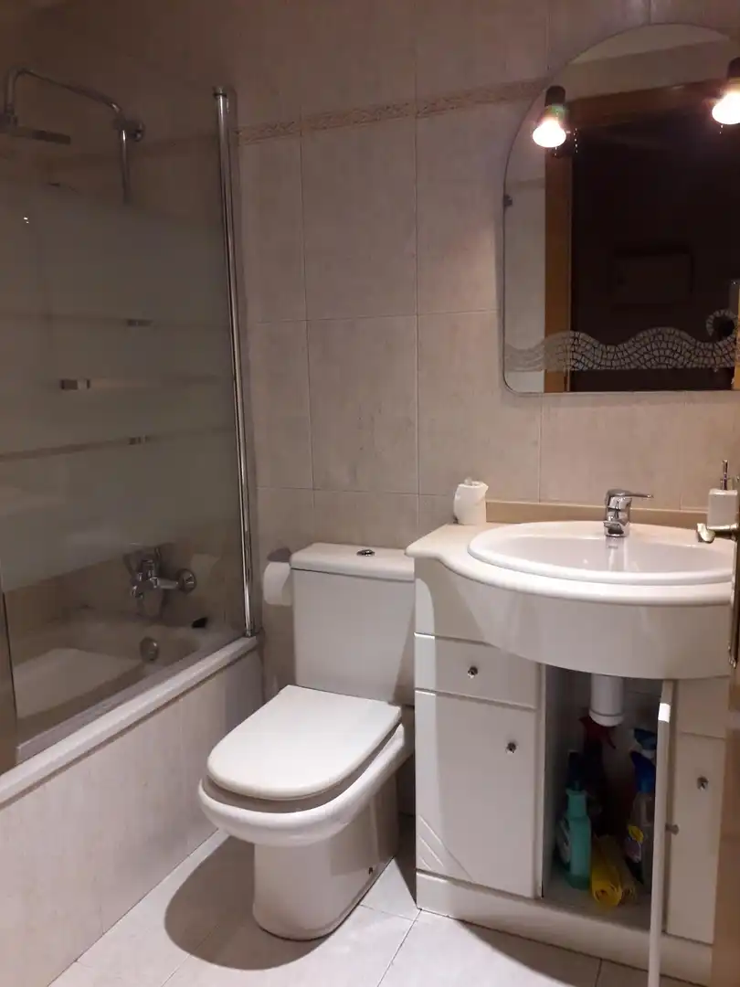 Apartament amb ascensor en venda a Pardinyes, imagen 5