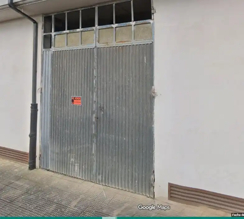 Locale commerciale in vendita a Rúa San Salvador 11