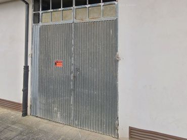 Local comercial en venda a Rúa San Salvador 11