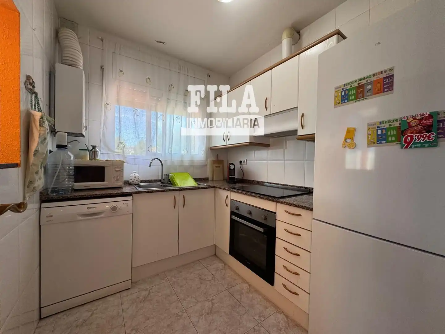 Chalet con piscina en venta en La Pobla de Montornès, imagen 6