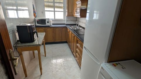 Foto 4 de Piso en venta en San Francisco, Lucena