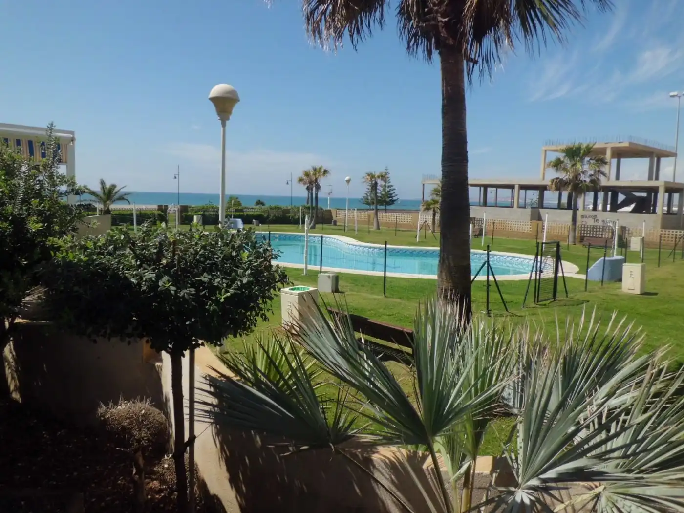Casa o xalet en venda a Almerimar