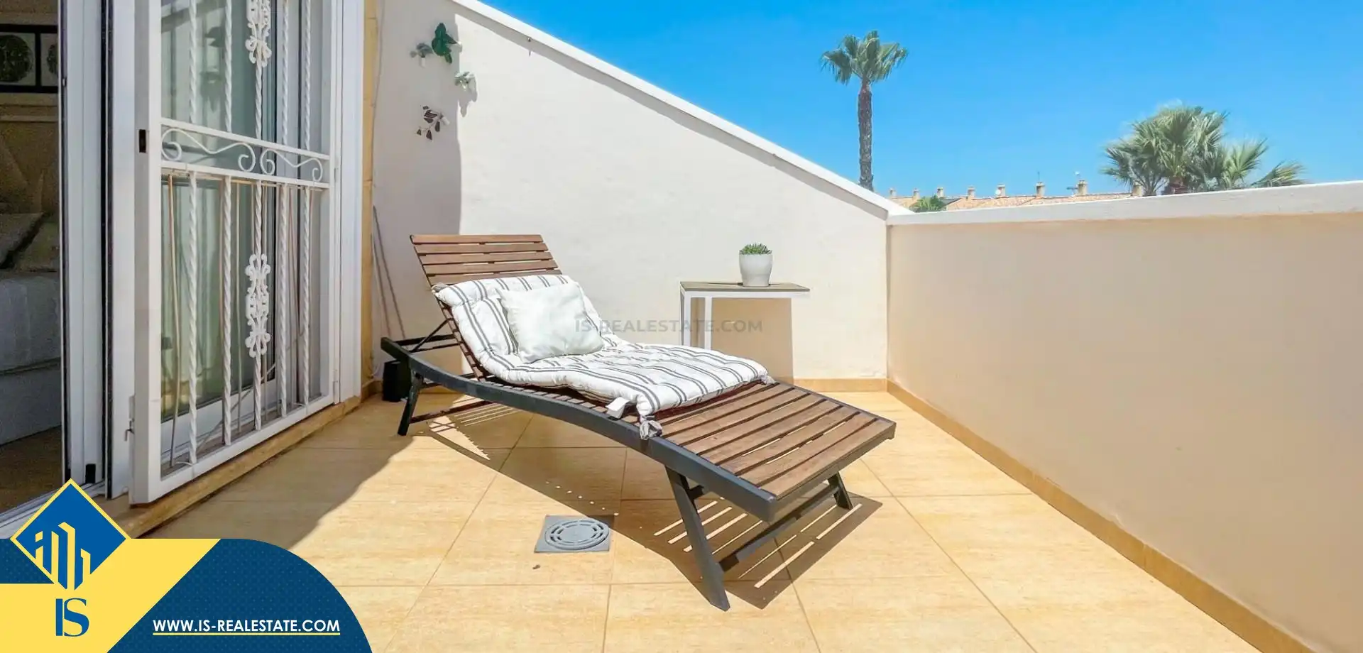 Casa amb piscina en venda a Los Balcones - Los Altos, imagen 24