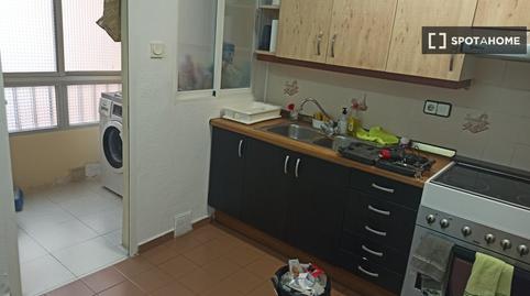 Photo 4 of Flat to share in El Pla del Remei,  Valencia Capital
