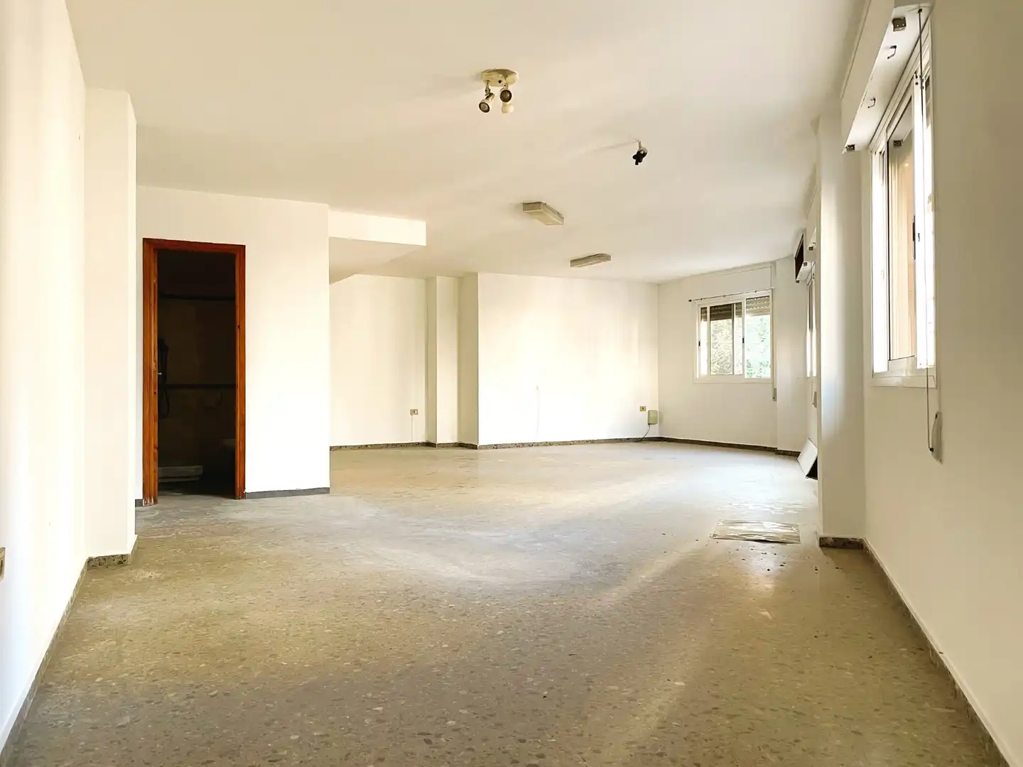 Oficina en venta en Avenida Alemania-Italia