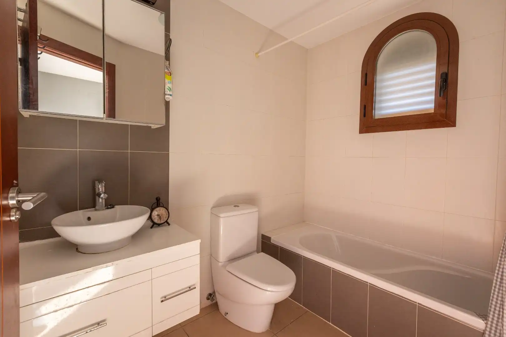 Terraced house with pool for sale in Carrer Rei Jaume I 10, imagen 12
