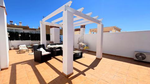 Foto 2 de Àtic en venda a Doña Julia, Doña Julia Golf, Málaga