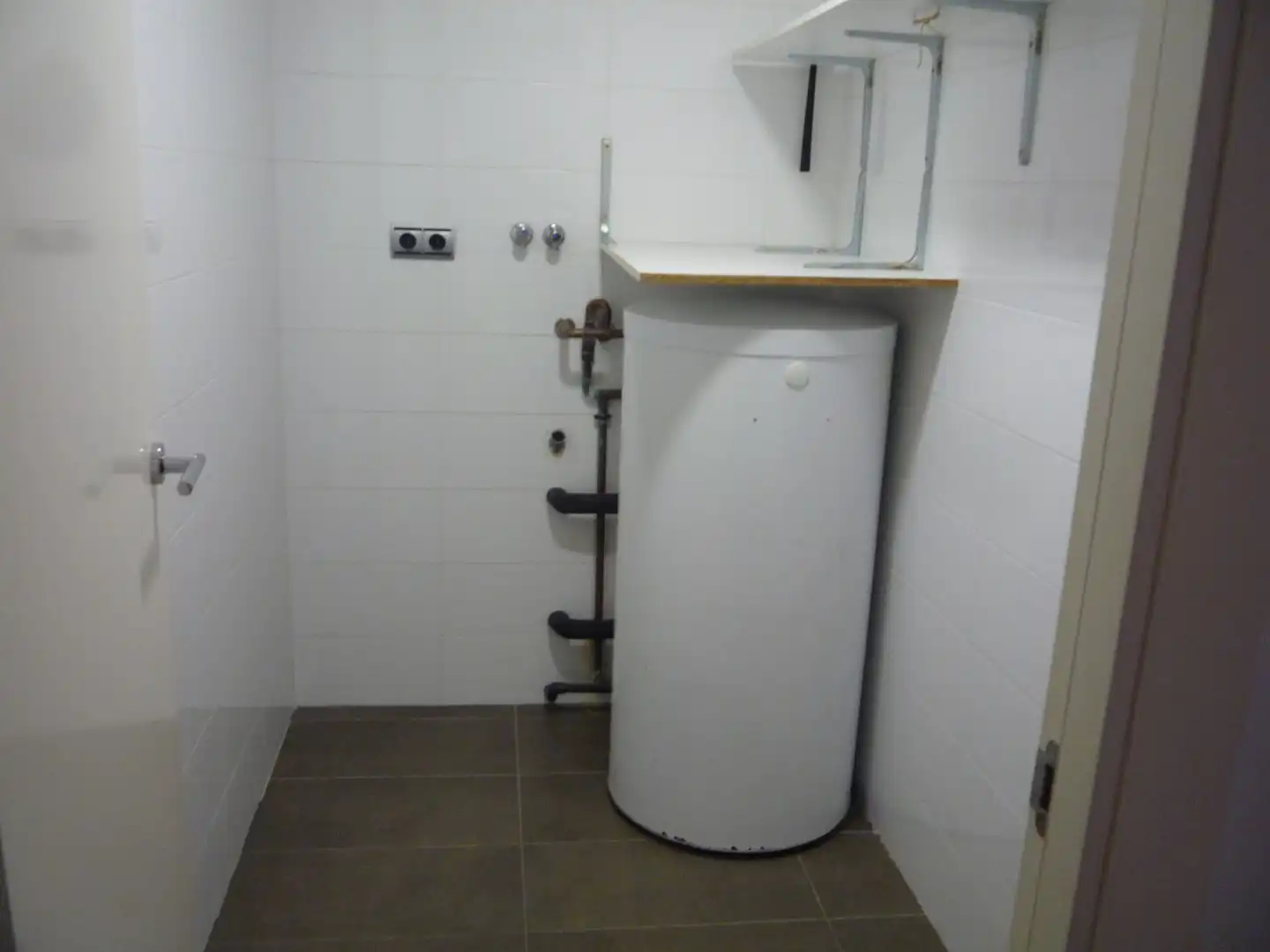 Baño de Piso en venta en Sitges con Aire acondicionado, Terraza y Piscina comunitaria