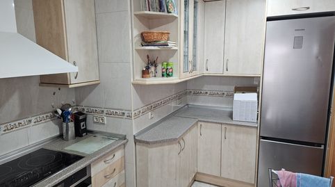 Foto 5 de Piso de alquiler en Calle Sevilla, Val, Alcalá de Henares