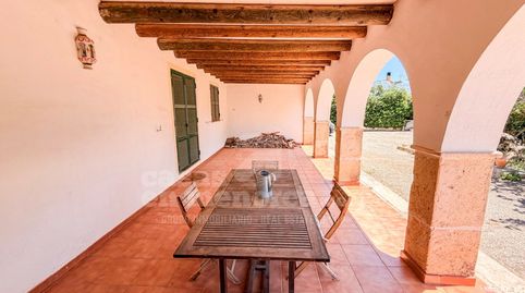 Foto 3 de Finca rústica en venda a Cala Morell, Ciutadella de Menorca