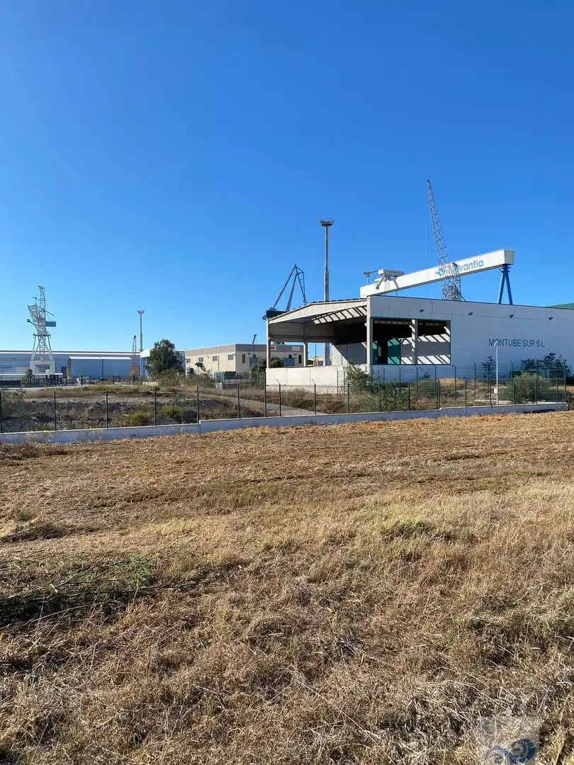 Außenansicht von Residential zum Verkauf in Puerto Real