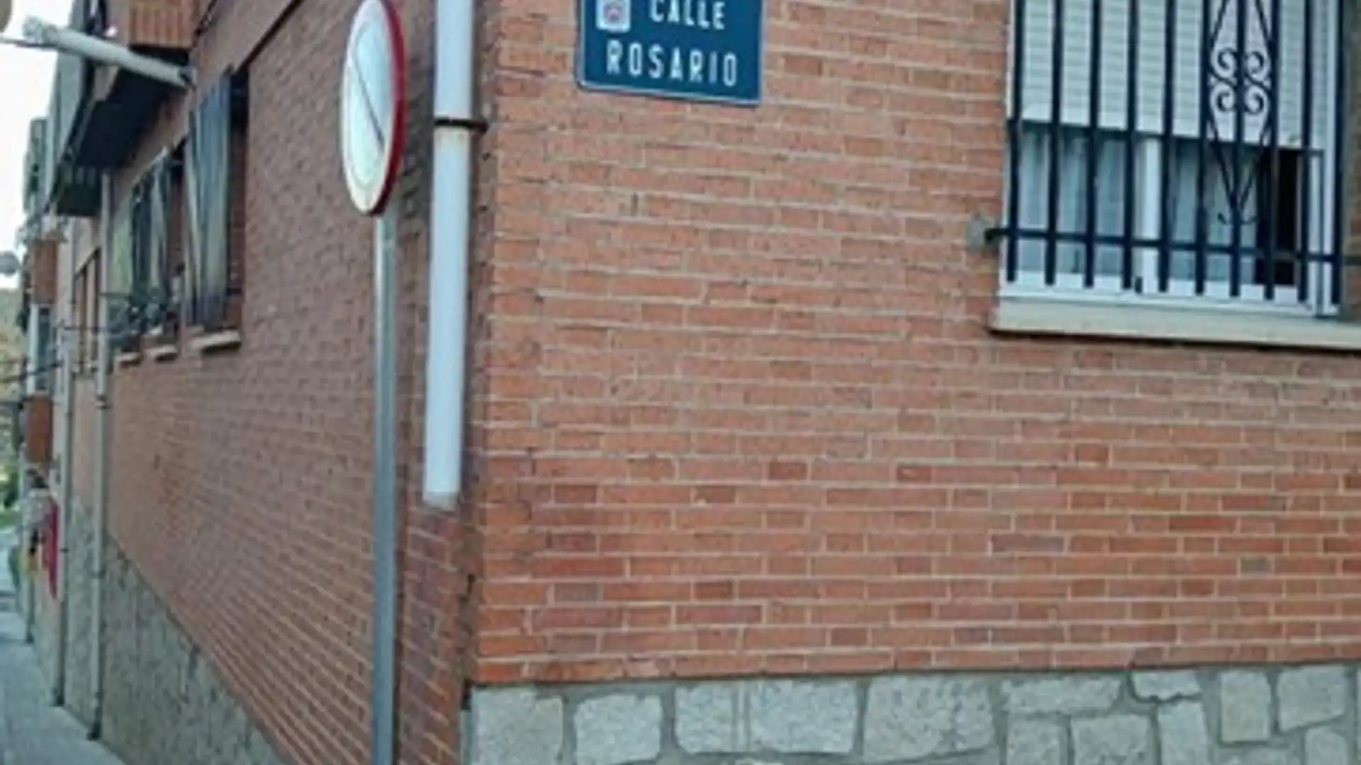 Vista exterior de Local en venta en San Martín de Valdeiglesias