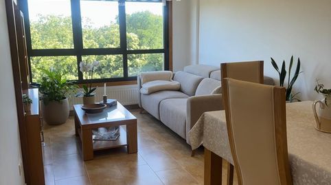 Foto 2 de Piso en venta en Paseo Matutino, Ponteareas, Pontevedra