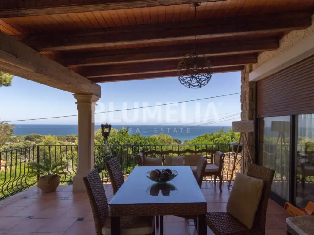 Houses for sale in Las Rotas / Les Rotes