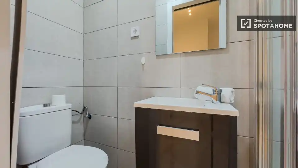 Flat to rent in Eixample, imagen 10