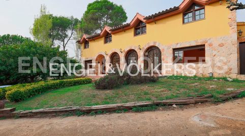 Foto 4 von Haus oder Chalet zum Verkauf in Mas Rampinyo - Montcada Nova - Carrerada, Montcada i Reixac