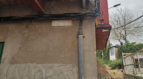 Foto 5 de Piso en venta en Calle de Huesca, Bajadilla - Fuente Nueva, Algeciras