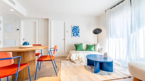 Photo 3 of Flat to rent in Calle de Felipe III, 9, Estación, Madrid