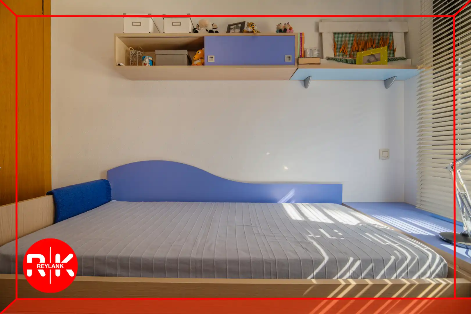 Habitación de Piso en venta en Madrid con Aire acondicionado, Calefacción y Trastero