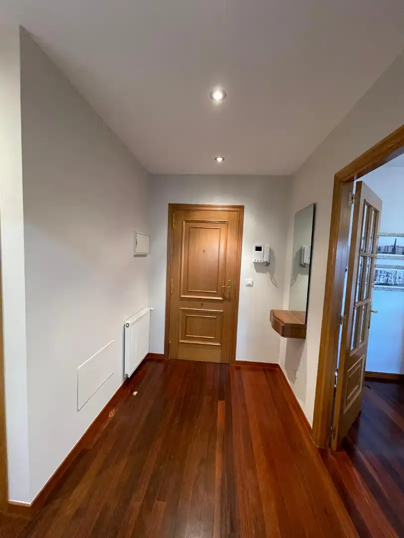 Piso de alquiler en Acea de Olga - Augas Férreas