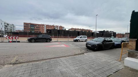 Photo 5 of Garage for sale in D'amadeu Vives, Bases de Manresa - Carretera de Santpedor, Manresa