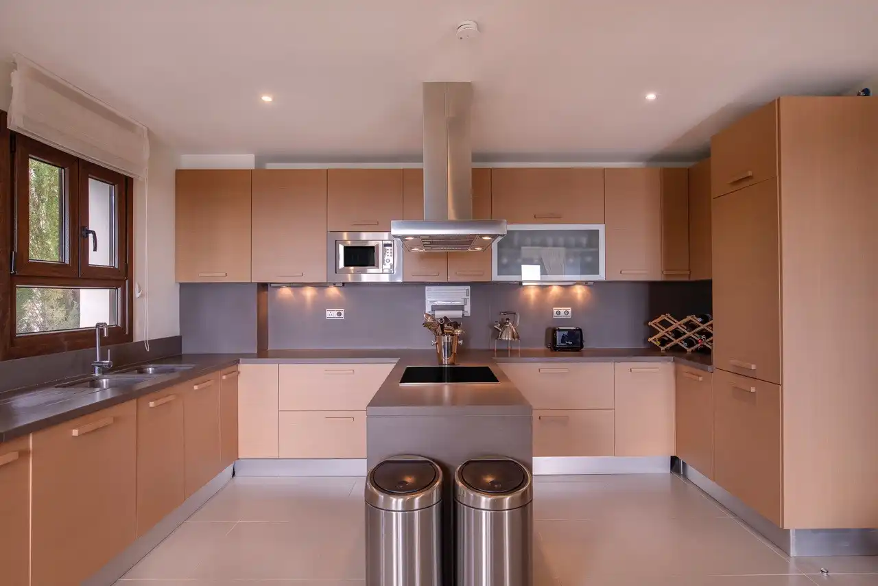 Casa con terraza en venta en Benahavís pueblo, imagen 12