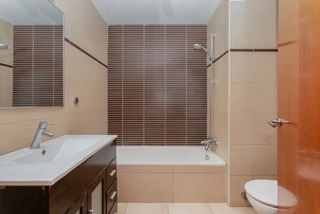 Baño de Piso en venta en Manlleu, Barcelona
