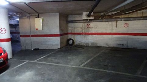 C OLESA 22 FRENTE BON PREU PLAZA DE APARCAMIENTO PARA COCHE, imatge 5