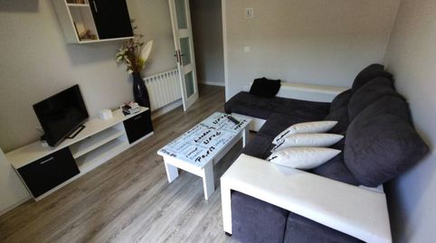 Foto 5 de Piso en venta en Calle Cigueña, San Millán - Ayuntamiento, Logroño