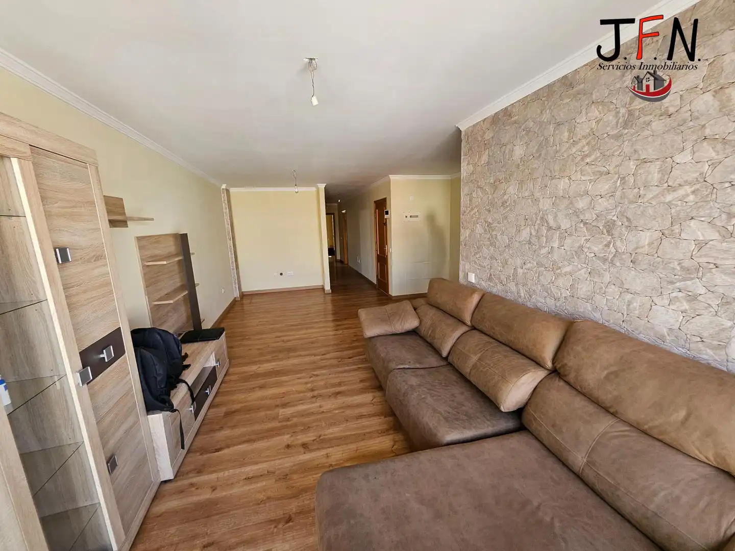 Sala d'estar de Apartament en venda en Puerto del Rosario amb Parquet i Traster