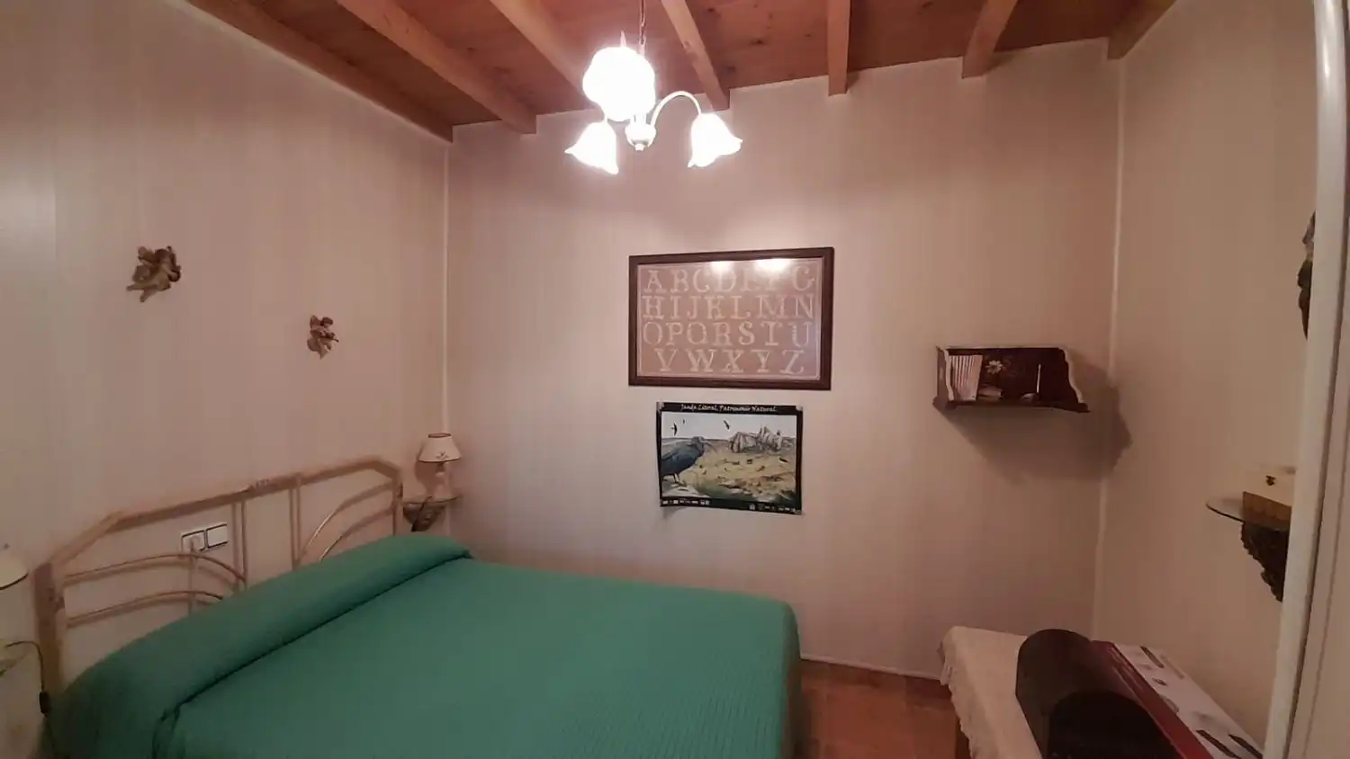 Bedroom of Houses for sale in La Sagrada   with Storage room