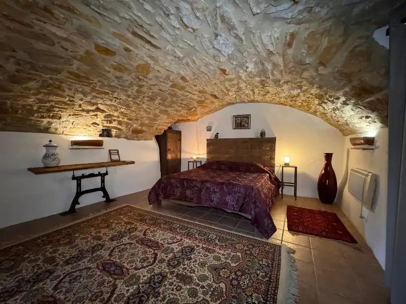 Finca rústica en venta en Ullastret con Aire acondicionado, Calefacción y Jardín privado