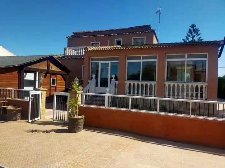 Villa con piscina in vendita a La Foia - Daimés - Asprella, imagen 30