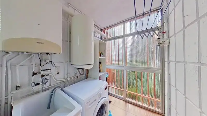 Flat with terrace for sale in Genil, imagen 20