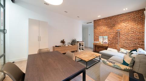 Photo 5 of Flat for sale in Ciudad Jardín, Madrid