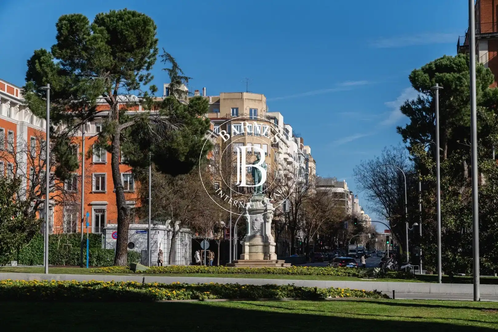 Appartamento con ascensore in vendita a Barrio de Salamanca, imagen 49